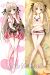 Yosuga no Sora Kasugano Sora Dakimakura Hugging Pillow Cover H3840A