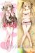 Yosuga no Sora Kasugano Sora Dakimakura Hugging Pillow Cover H3840B