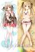 Yosuga no Sora Kasugano Sora Dakimakura Hugging Pillow Cover H3840C