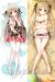 Yosuga no Sora Kasugano Sora Dakimakura Hugging Pillow Cover H3840D