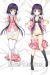 Blend S Maika Sakuranomiya Dakimakura Hugging Pillow Cover H3843A