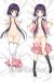Blend S Maika Sakuranomiya Dakimakura Hugging Pillow Cover H3843B