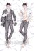 Guardian Dakimakura Hugging Pillow Cover H3846