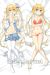 Blend S Kaho Hinata Dakimakura Hugging Pillow Cover H3847