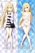 Angels of Death Rachel Gardner Dakimakura Hugging Pillow Cover H3852B