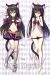 How Not to Summon a Demon Lord Rem Galeu Dakimakura Hugging Pillow Cover H3854B