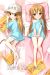 Hataraku Saibou (Cells at work!) Platelet Dakimakura Hugging Pillow Cover H3855A