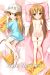 Hataraku Saibou (Cells at work!) Platelet Dakimakura Hugging Pillow Cover H3855B