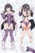 Fate Grand Order Prisma Illya Dakimakura Hugging Pillow Cover H3859