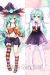 Date A Live Natsumi Dakimakura Hugging Pillow Cover H3860A