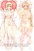 Hataraku Saibou (Cells at work!) Macrophage Dakimakura Hugging Pillow Cover H3868A