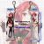 Xenoblade Chronicles 2 Pyra Mini Dakimakura Keychain Phone Strap H3876KCA