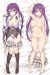 Is the Order a Rabbit? Kirima Sharo Dakimakura Hugging Pillow Cover H3878