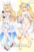 Azur Lane Centaur Dakimakura Hugging Pillow Cover H3879A