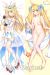 Azur Lane Centaur Dakimakura Hugging Pillow Cover H3879B
