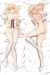 Fate Stay Night Dakimakura Hugging Body Pillow Cover H0387
