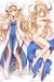 Goblin Slayer Onna Shinkan Dakimakura Hugging Pillow Cover H3884B