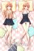Bloom Into You Yuu Koito Dakimakura Hugging Pillow Cover H3887A