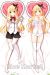 Boarding School Juliet Juliet Persia Dakimakura Hugging Pillow Cover H3891A