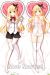 Boarding School Juliet Juliet Persia Dakimakura Hugging Pillow Cover H3891B