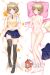 Rascal Does Not Dream of Bunny Girl Senpai Tomoe Koga Dakimakura Hugging Pillow Cover H3894B