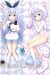 Is the Order a Rabbit? Chino Kafuu Dakimakura Hugging Pillow Cover H3916B