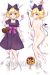 Tonari no Kyuuketsuki-san Elly Dakimakura Hugging Pillow Cover H3917B