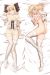 Fate Stay Night Dakimakura Hugging Body Pillow Cover H0391