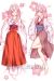 TenSura Shuna Dakimakura Hugging Pillow Cover H3920A