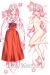 TenSura Shuna Dakimakura Hugging Pillow Cover H3920B