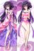 Date A Live Yatogami Tooka Dakimakura Hugging Pillow Cover H3921A
