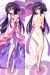 Date A Live Yatogami Tooka Dakimakura Hugging Pillow Cover H3921B
