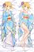 Fate Grand Order Saber Dakimakura Hugging Pillow Cover H3922A