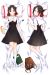 Kaguya-sama: Love is War Kaguya Shinomiya Dakimakura Hugging Pillow Cover H3925A