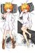 The Promised Neverland Emma Dakimakura Hugging Pillow Cover H3927A