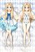 The Rising of the Shield Hero Firo Dakimakura Hugging Pillow Cover H3929A