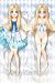 The Rising of the Shield Hero Firo Dakimakura Hugging Pillow Cover H3929B