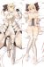 Fate Stay Night Dakimakura Hugging Body Pillow Cover H0392