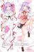 Fate Stay Night Sakura Matou Dakimakura Hugging Pillow Cover H3934B