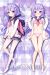 Azur Lane Unicorn Dakimakura Hugging Pillow Cover H3940A