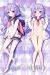 Azur Lane Unicorn Dakimakura Hugging Pillow Cover H3940B