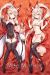 Azur Lane Ayanami New Year Skin Dakimakura Hugging Pillow Cover H3943B