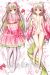 Yosuga no Sora Kasugano Sora Dakimakura Hugging Pillow Cover H3946B