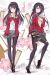 Senryu Girl Nanako Yukishiro Dakimakura Hugging Pillow Cover H3959B