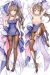 Girls' Frontline K2 Dakimakura Hugging Pillow Cover H3972C