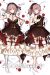 Iron Saga Judith Dakimakura Hugging Pillow Cover H3974A