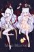 Azur Lane Le Malin Dakimakura Hugging Pillow Cover H3978A