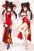 Date A Live Tokisaki Kurumi Dakimakura Hugging Pillow Cover H3979B