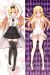 Arifureta Shokugyou de Sekai Saikyou Yue Dakimakura Hugging Body Pillow Cover H3986B