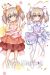 UchiMusume Latina Dakimakura Hugging Body Pillow Cover H3987A